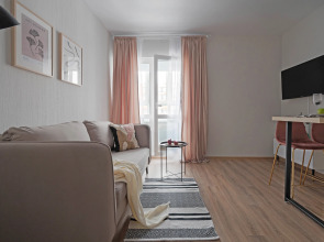 Апартаменты Stig_Realty на Яганова