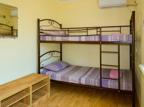 Гостевой дом Вятка