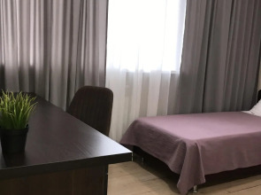 Мини-отель Кедр