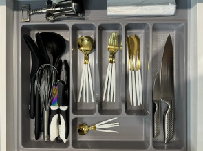 Квартира Шикарная с Видом на Горы