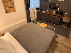 Апартаменты Уютные в Центре Твери