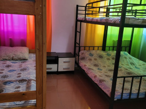 Гостевой дом Main Room Chesnokovka