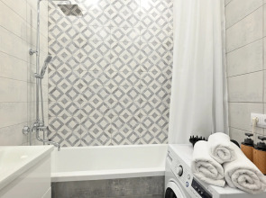 Квартира на улице Козина 9