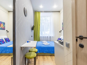 Апартаменты Центр Пирогова рекомендует