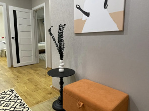 Квартира в центре города Ульяновска