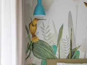 Апартаменты Колибри