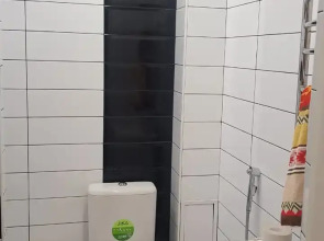 Апартаменты на Гоголя 25А