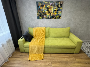 Квартира Хабаровск, ул. Фрунзе 34