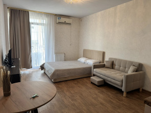 Квартира Студия на 7ом