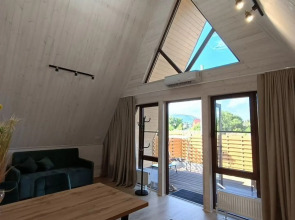 Шале White House