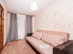 Апартаменты на улице Космонавтов 28