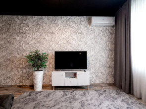 Квартира KEY2HOME на Фрунзе