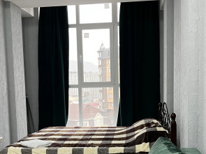 Апартаменты Sundag Д159