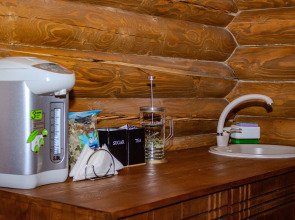 Мини-отель Mount Arkhyz