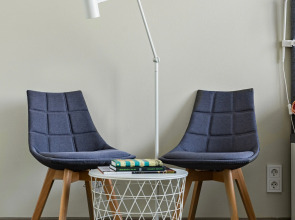 Апартаменты Leohotels делюкс на Витебском