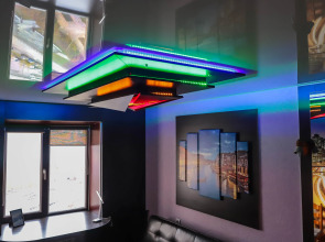 Квартира на М.Горького 17