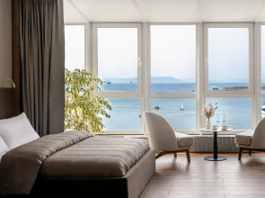 Меблированные комнаты VVO Apartments