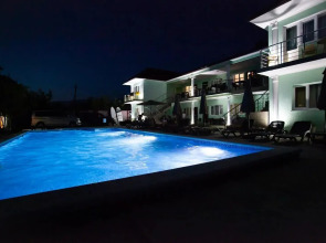 Гостевой дом БроНау Ася