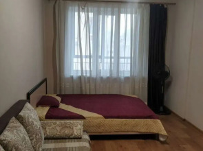 Квартира на Проточной 6