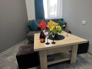 Апартаменты Comfortable in Yerevan