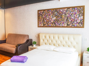 Квартира Апартаменты Квартирный Вопрос на Артема 116