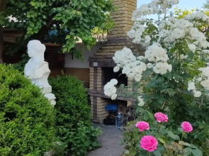 Гостевой дом на улице Пушкина 55