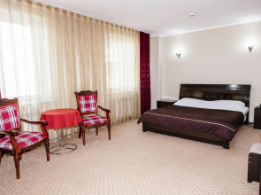 Отель Golden Palace