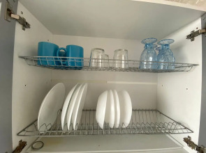 Квартира со всеми удобствами