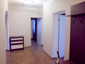 Апартаменты У Ольги