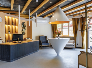 Гостевой дом Квартал 44