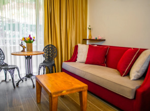 Hotel Dores Residence