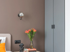 Апартаменты Санрайз