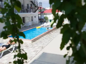 Гостевой Дом Моряк