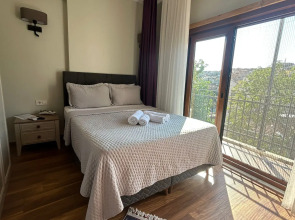 Бутик-отель NarPera Taksim