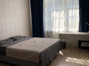 Квартира Двухкомнатная Большая у Московского Вокзала