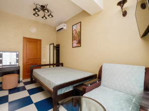 Апартаменты Галавилла 3