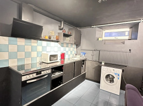 Апартаменты Double Loft