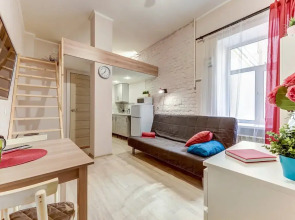 Апартаменты Old City Superior Studio