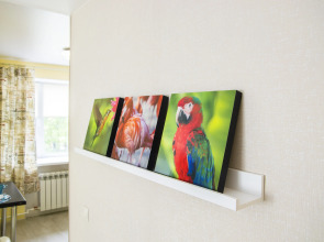 Квартира Почтовая 25