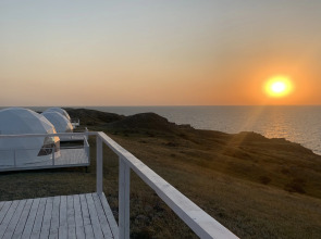 Заповедный мыс