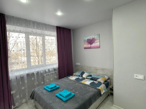 Квартира Сиреневая на Вихарева