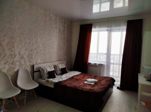 Апартаменты 1 Аэропорт Толмачево