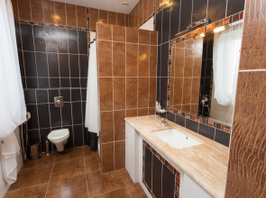 База отдыха Экопарк Раздолье