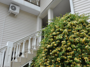 Гостевой дом Мармари