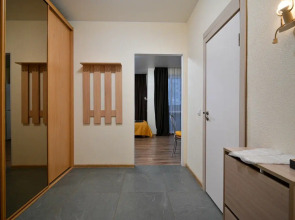 Квартира на Яворки