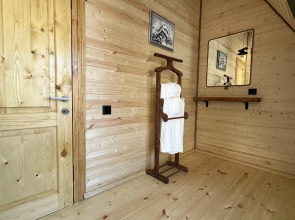 Апартаменты Hillside Kazbegi