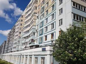 Апартаменты Деревня универсиады