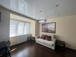 Апартаменты Видовые на Морской Набережной