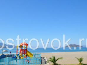 Апарт-Отель Sunset Beach Club