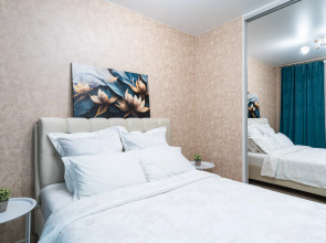 Квартира Двухкомнатная возле Старого Аэропорта